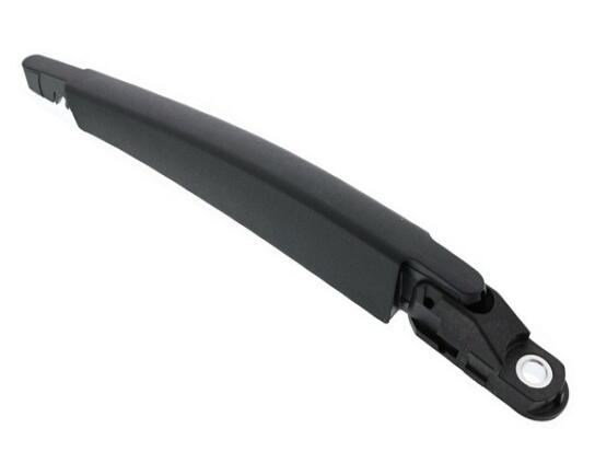 Mercedes Windshield Wiper Arm - Rear 2518200944